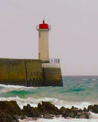 Bretagne et accompagnement