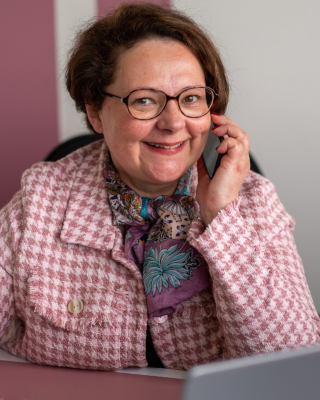 Véronique Lefebvre, Horizon Protégé